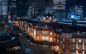 東京站酒店